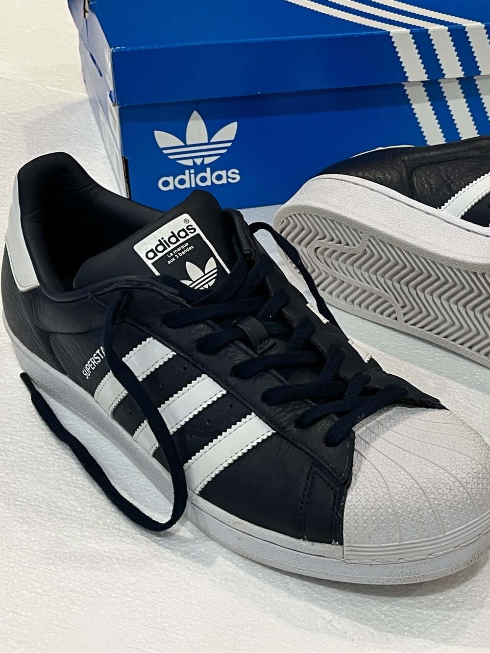 Adidas Superstar - Collegiate Dutch Edition